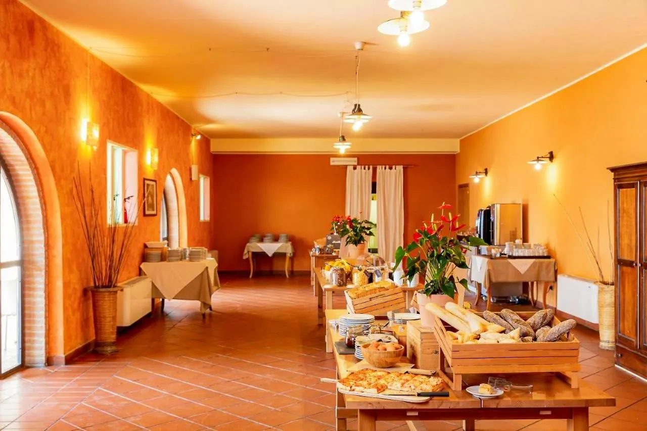 Hotiday Room Collection - Massa Alta Massa Marittima Hotel