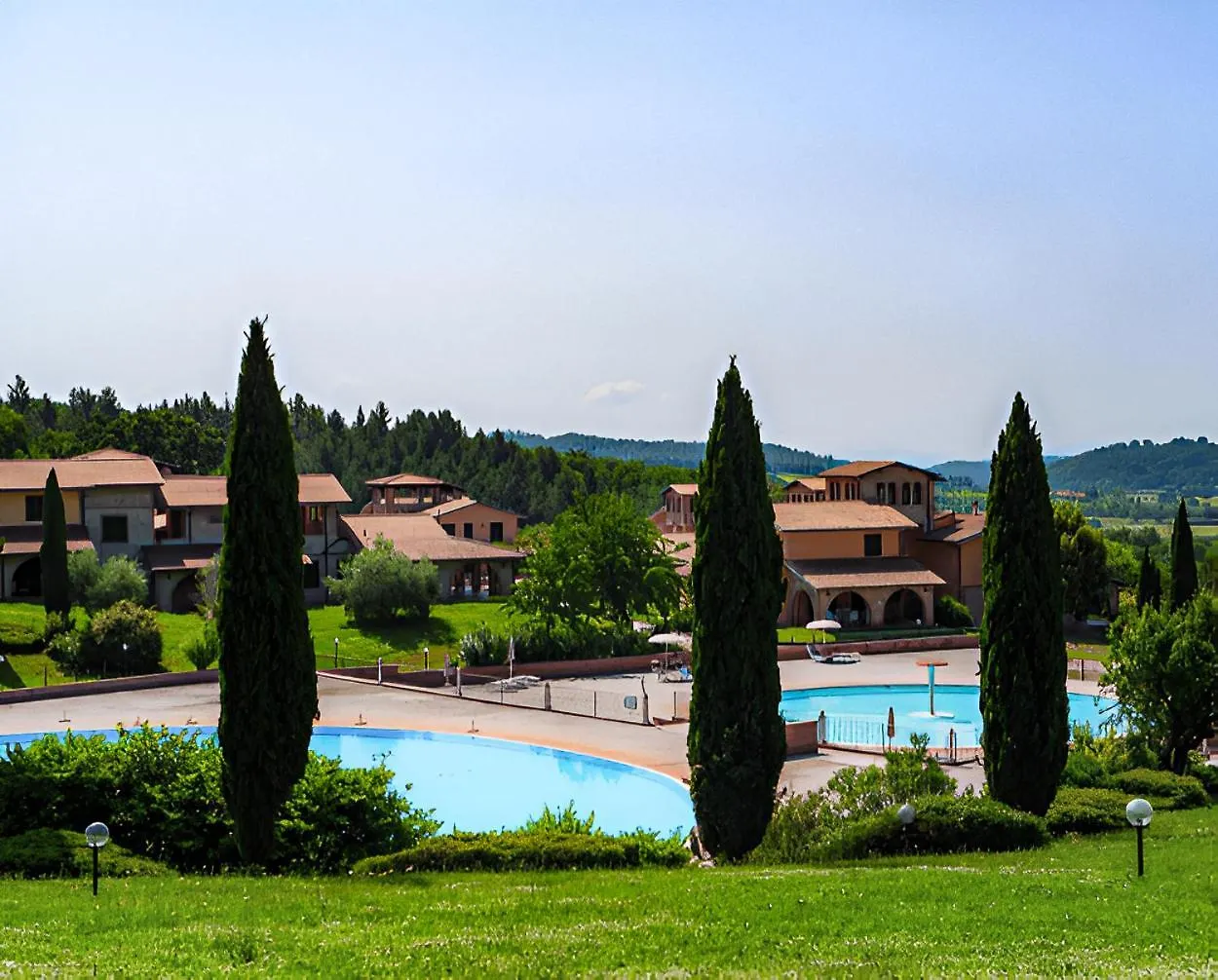 Hotiday Room Collection - Massa Alta Massa Marittima 3*,  Italy