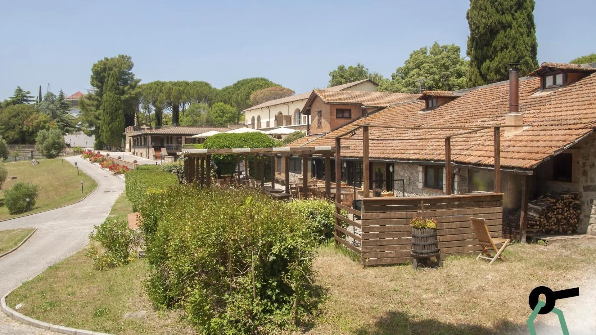 Hotiday Room Collection - Massa Alta Massa Marittima 3*,  Italy