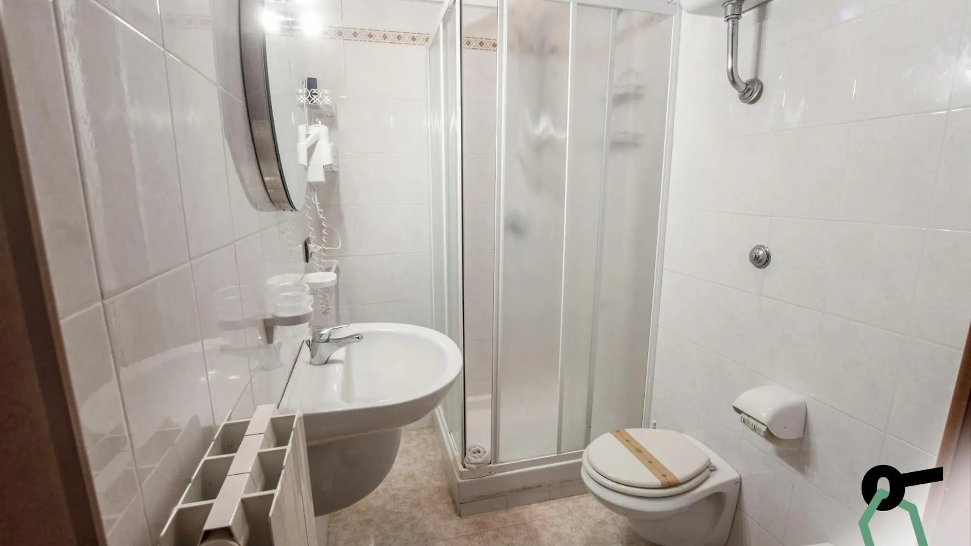 Hotiday Room Collection - Massa Alta Massa Marittima Hotel