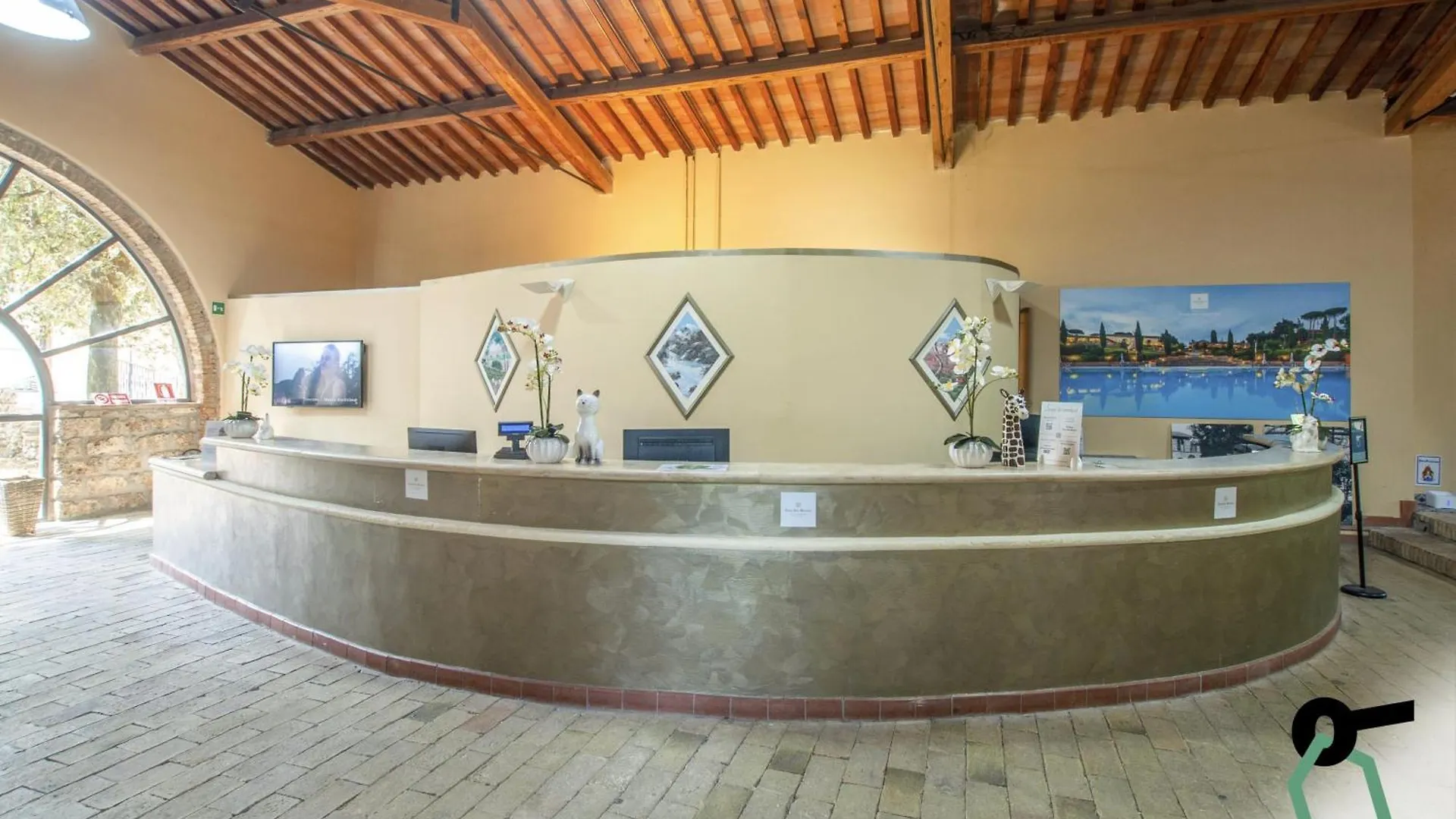 Hotel Hotiday Room Collection - Massa Alta Massa Marittima
