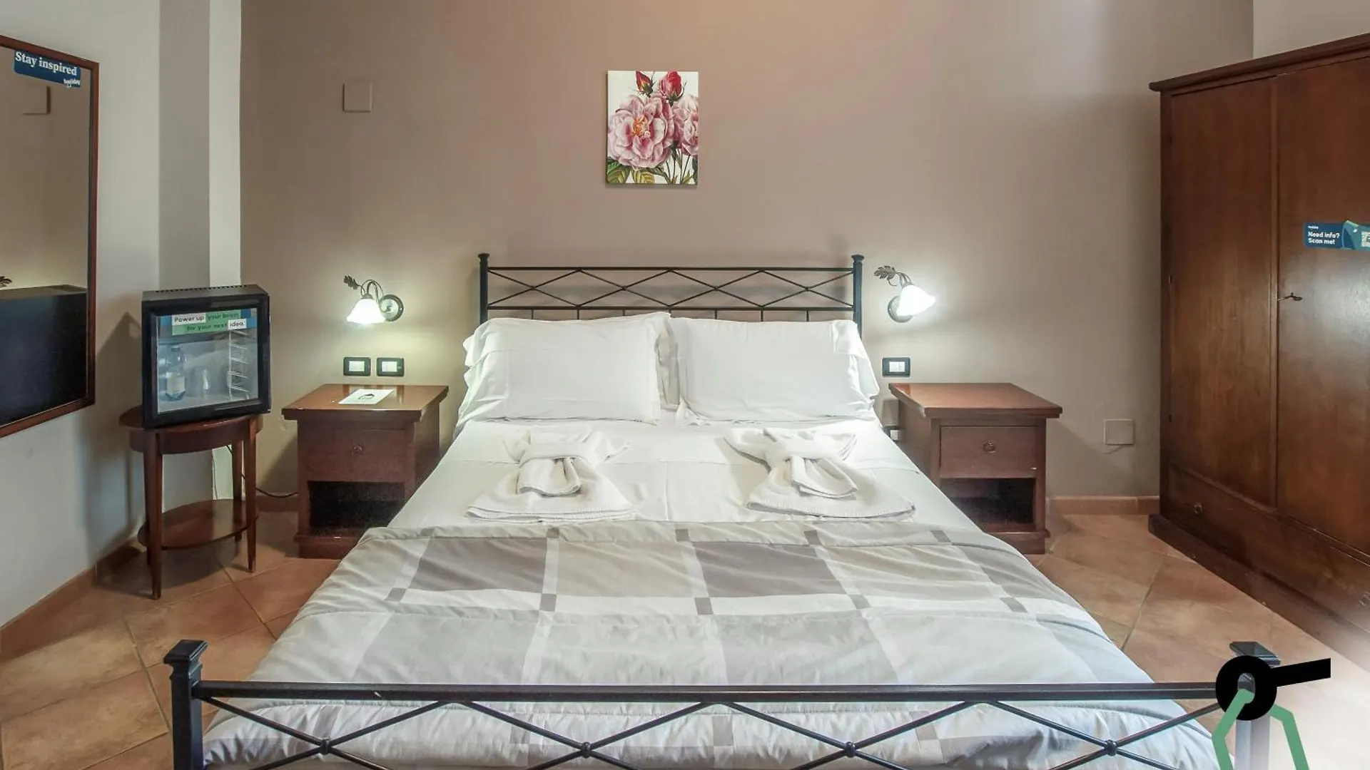 Hotiday Room Collection - Massa Alta Massa Marittima Hotel