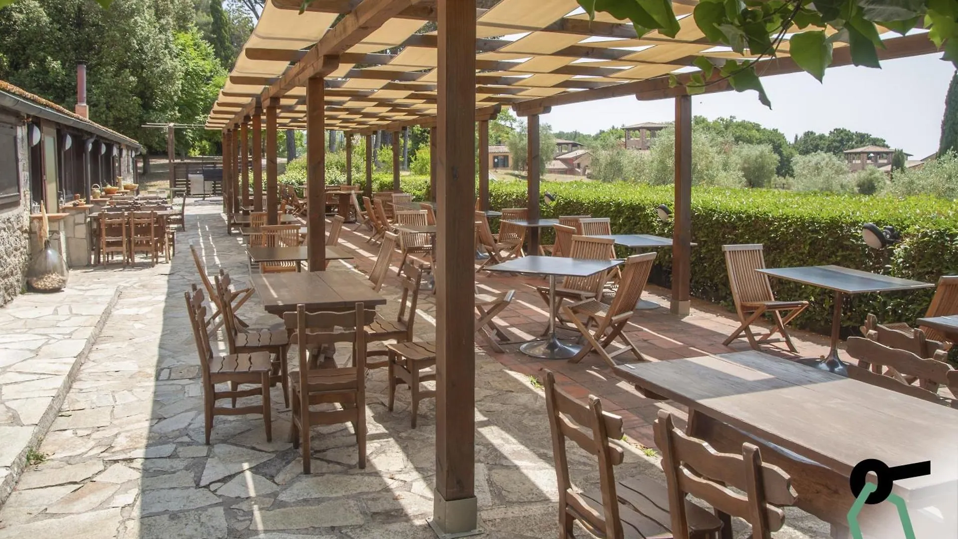 *** Hotel Hotiday Room Collection - Massa Alta Massa Marittima Italy