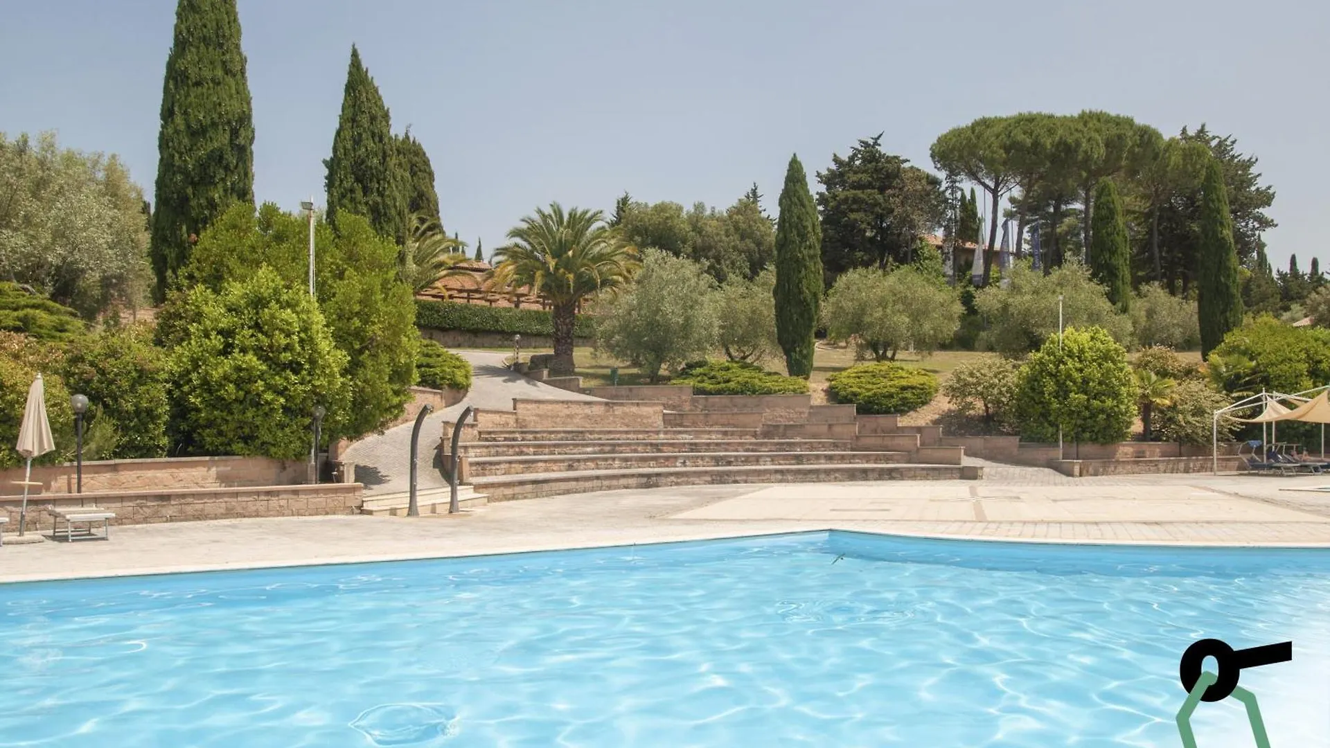 Hotiday Room Collection - Massa Alta Massa Marittima Hotel