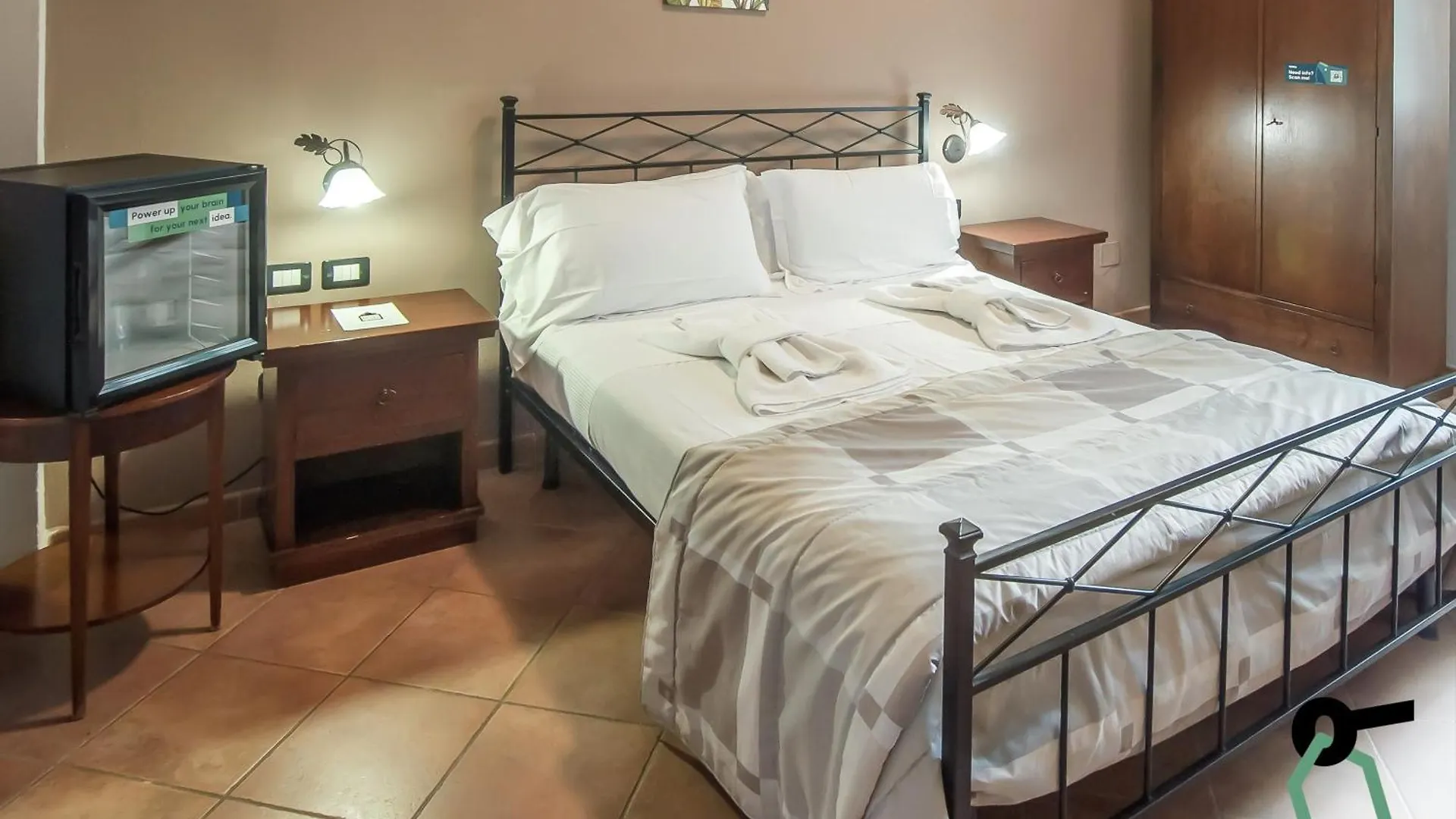 Hotiday Room Collection - Massa Alta Massa Marittima Hotel