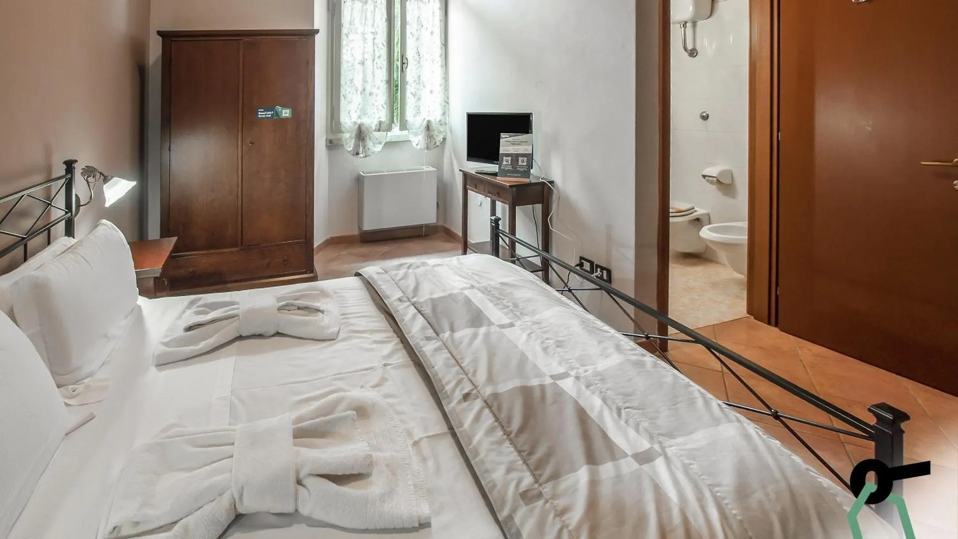 Hotel Hotiday Room Collection - Massa Alta Massa Marittima
