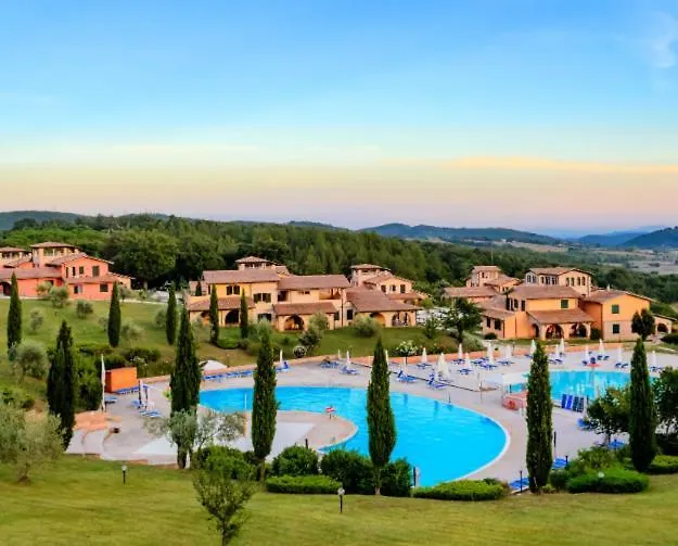 *** Hotel Hotiday Room Collection - Massa Alta Massa Marittima Italy