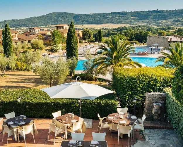 Hotiday Room Collection - Massa Alta Massa Marittima Hotel