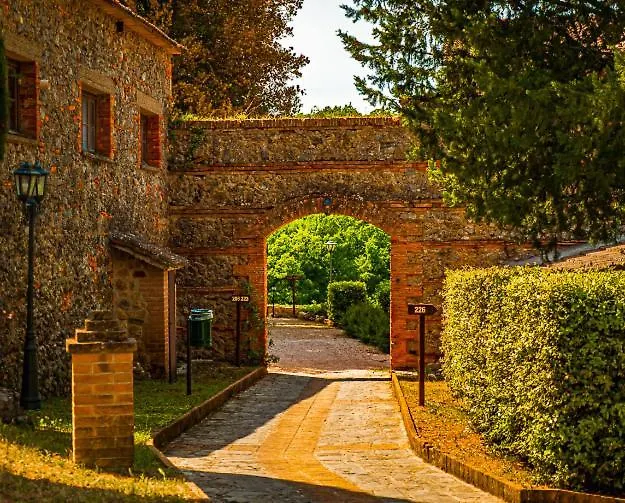 Hotiday Room Collection - Massa Alta Massa Marittima 3*,  Italy