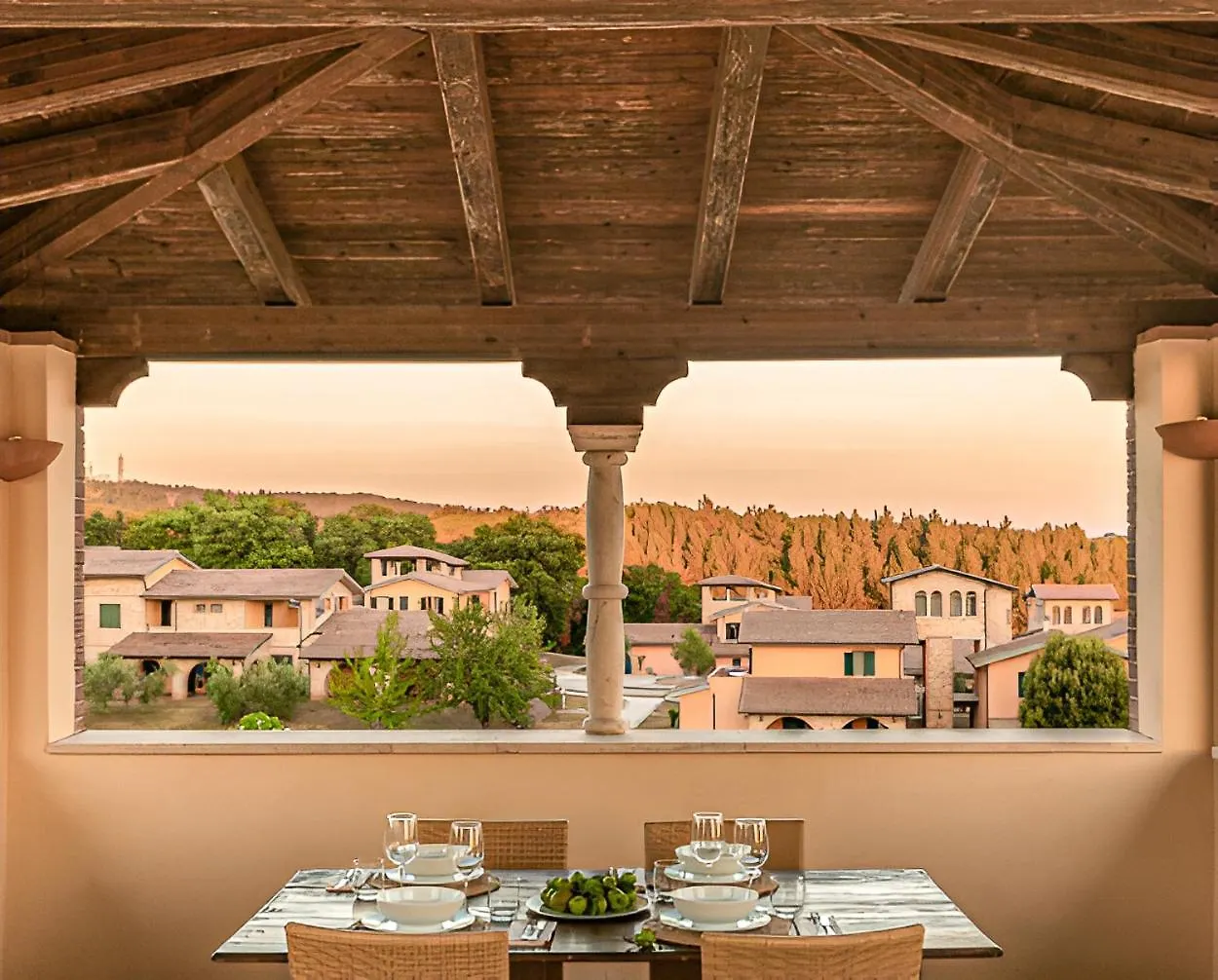 Hotiday Room Collection - Massa Alta Massa Marittima Italy