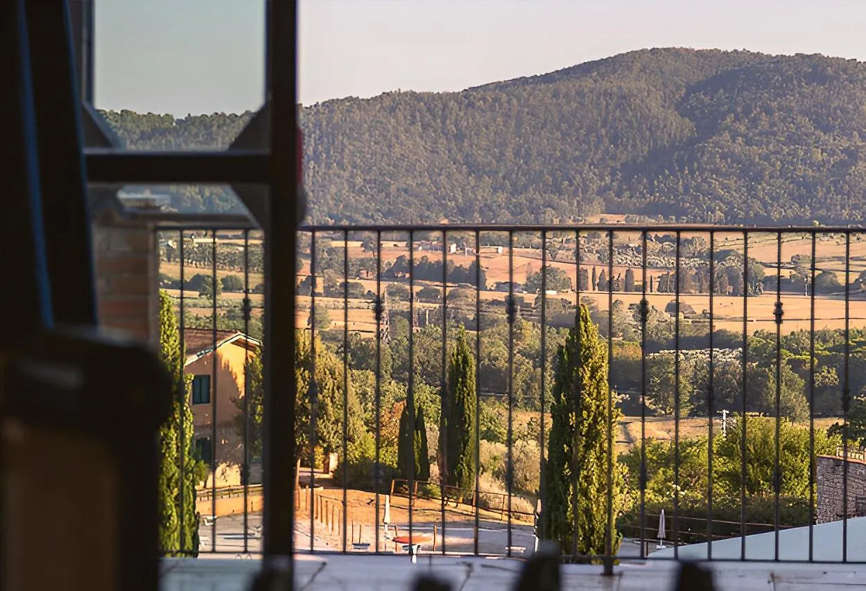 Hotel Hotiday Room Collection - Massa Alta Massa Marittima