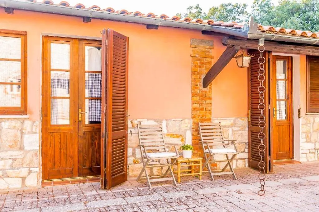 Hotiday Room Collection - Massa Alta Massa Marittima 3*,  Italy