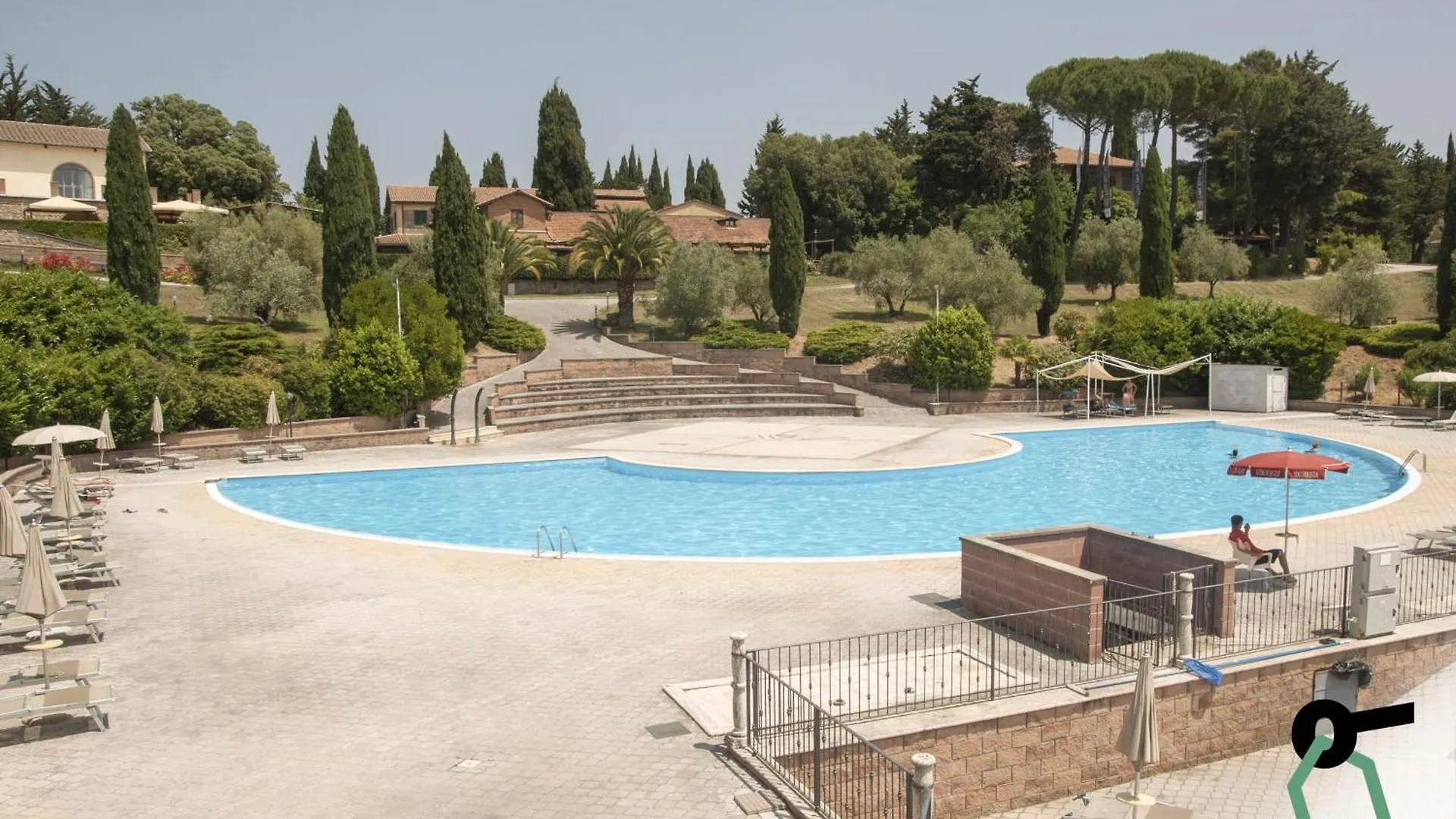 Hotiday Room Collection - Massa Alta Massa Marittima Italy