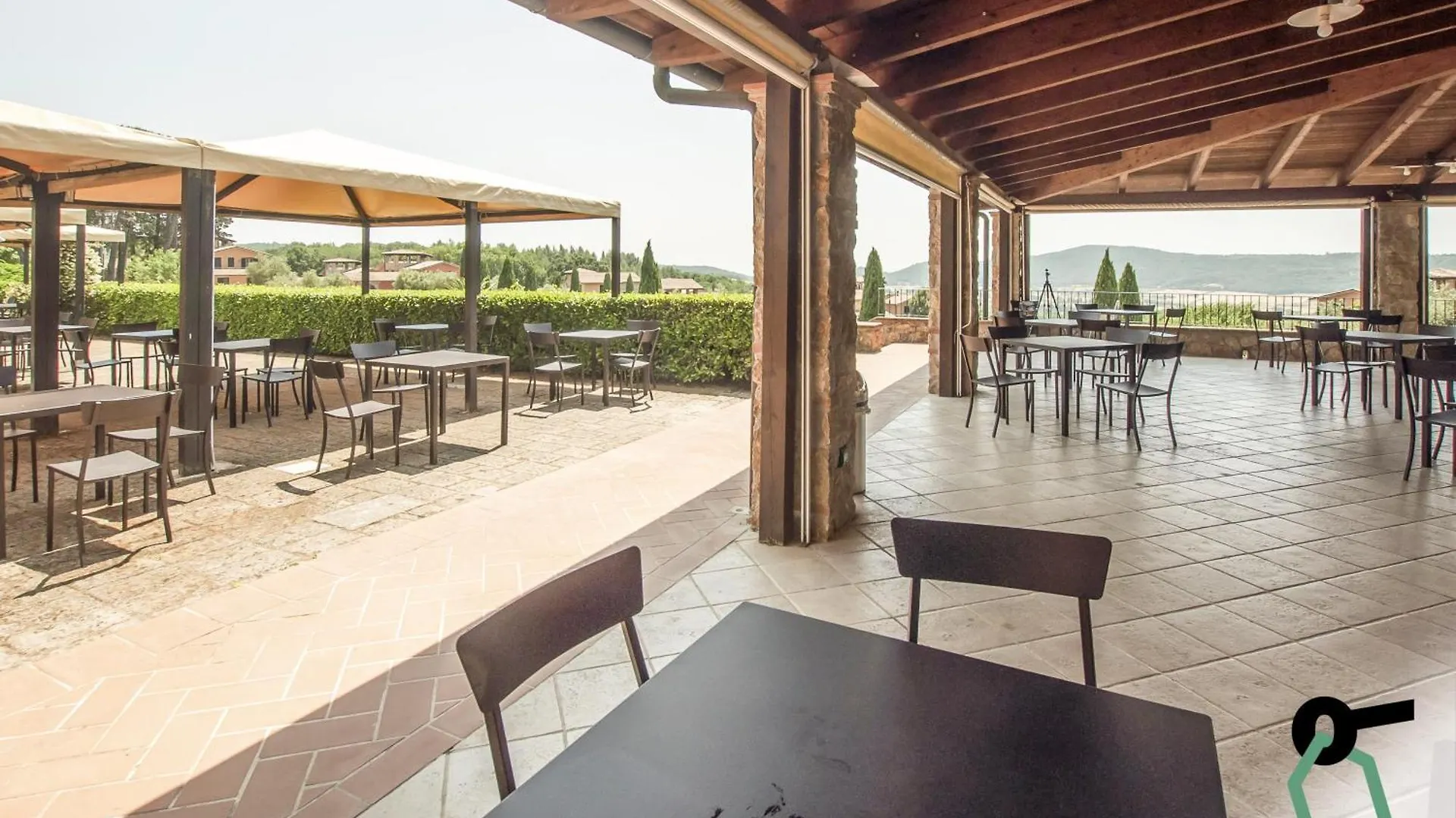 Hotiday Room Collection - Massa Alta Massa Marittima 3*,  Italy