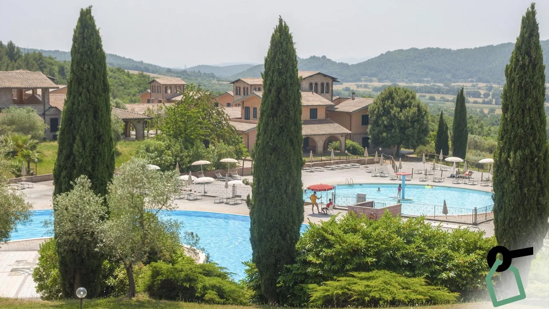 Hotiday Room Collection - Massa Alta Massa Marittima Hotel